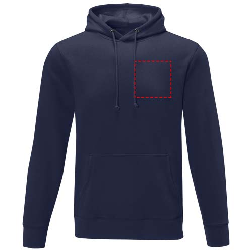 Charon 240 g/m² Unisex Kapuzenpullover