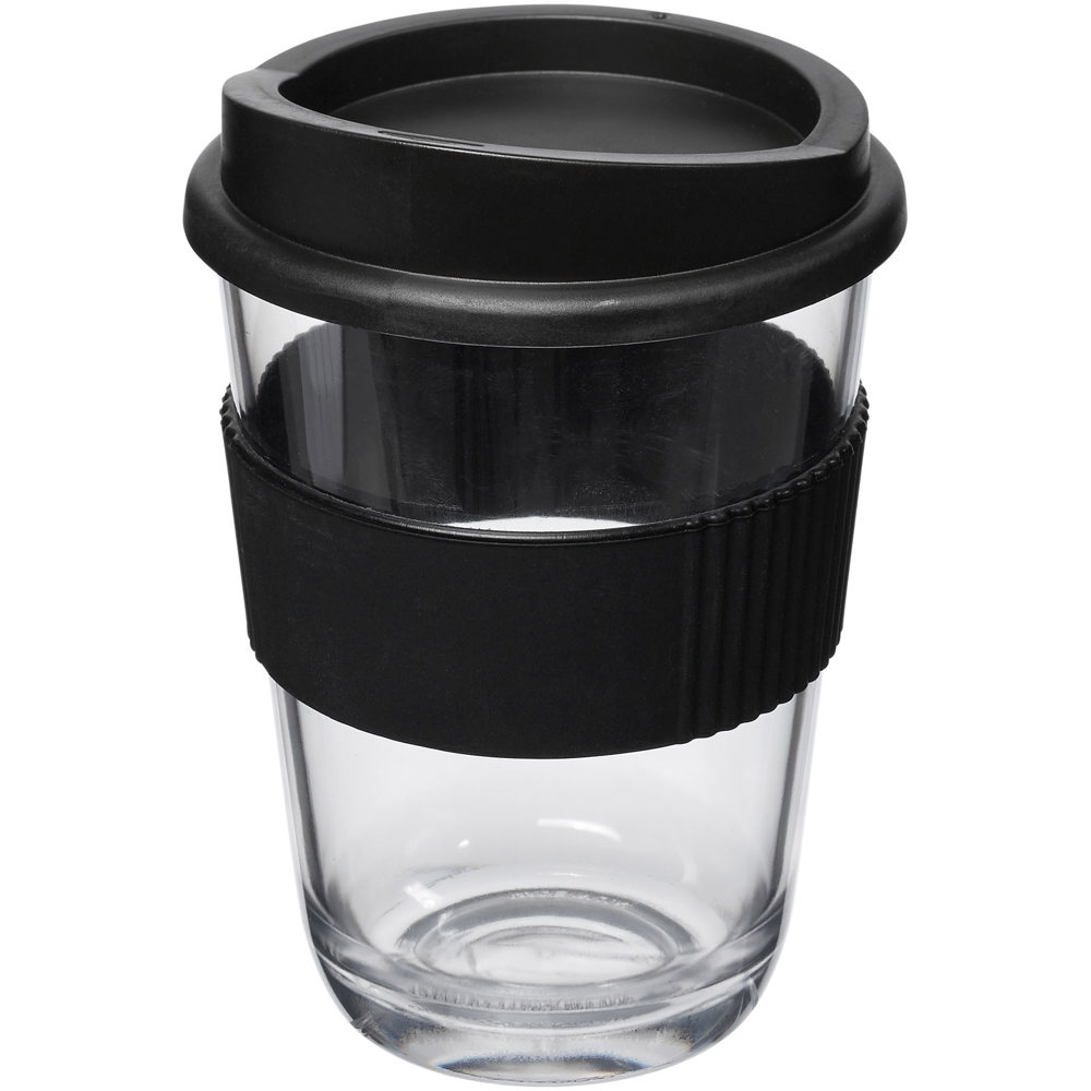 Americano® Cortado 300 ml Becher mit Schutzring