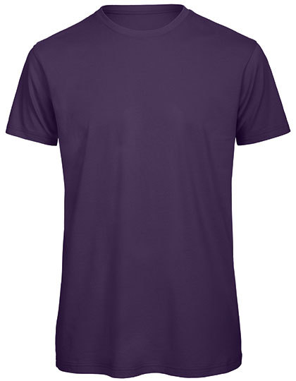 B&C BE INSPIRED - Inspire T /Men_° - Urban Purple