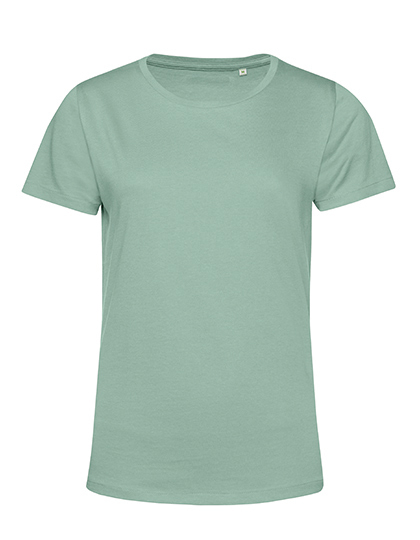 B&C BE INSPIRED - #Inspire E150/Women_° T-Shirt - Sage