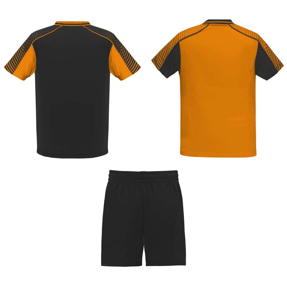 Juve 140 g/m² Sport-Set für Kinder