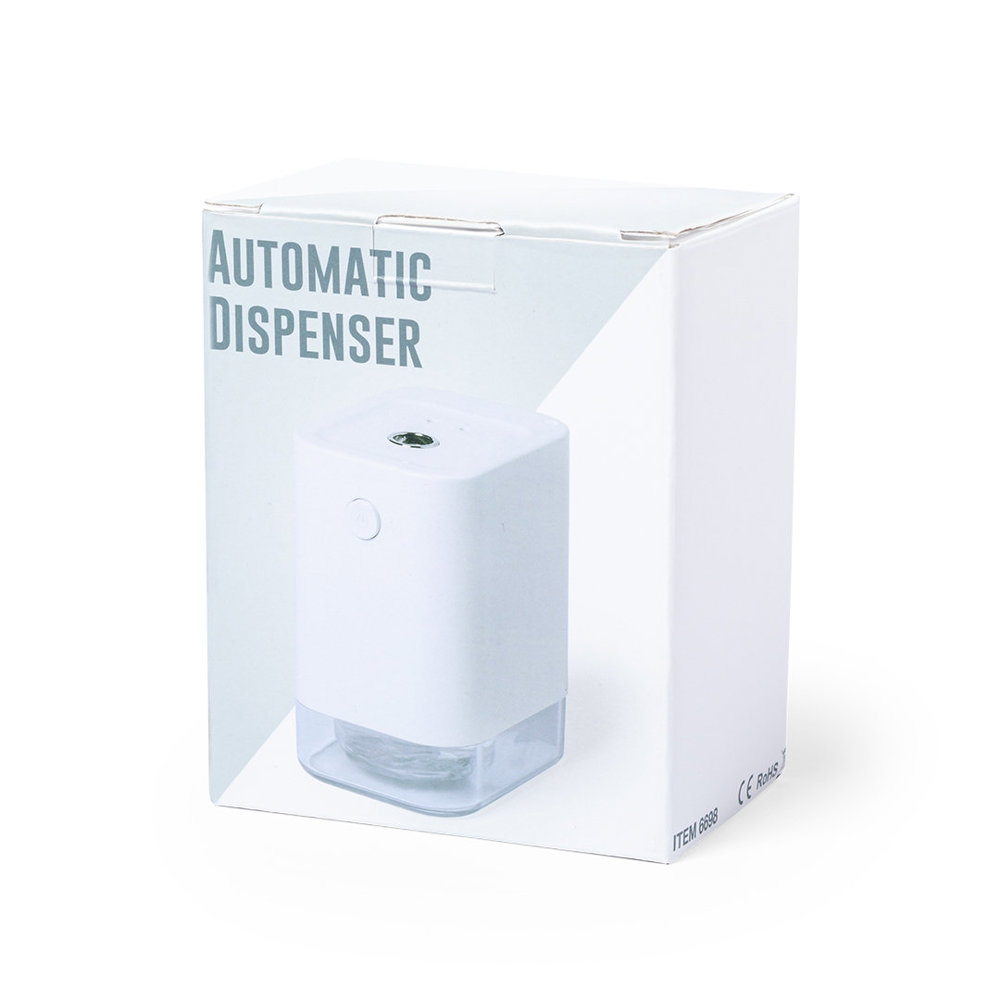 Automatisch Spender Bisnal