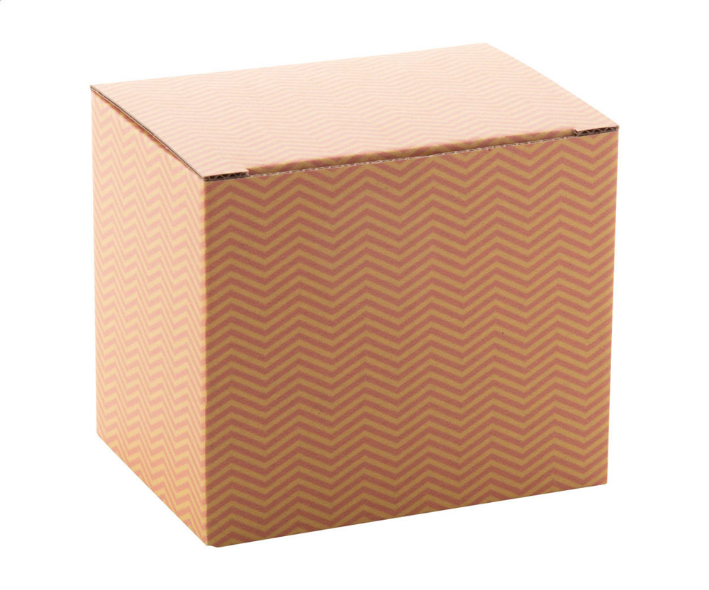 CreaBox Mug A - Individuelle Box