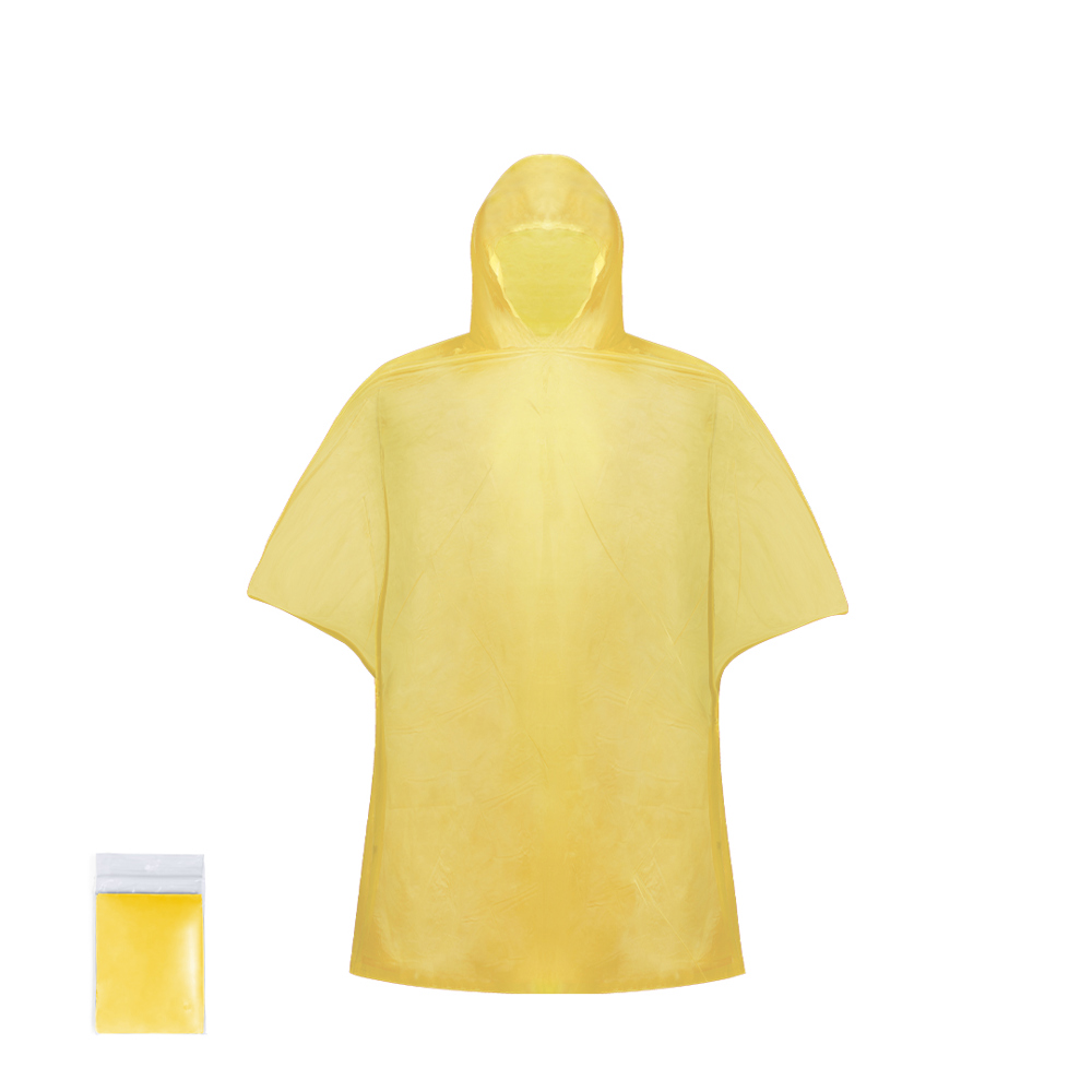 Poncho Remo