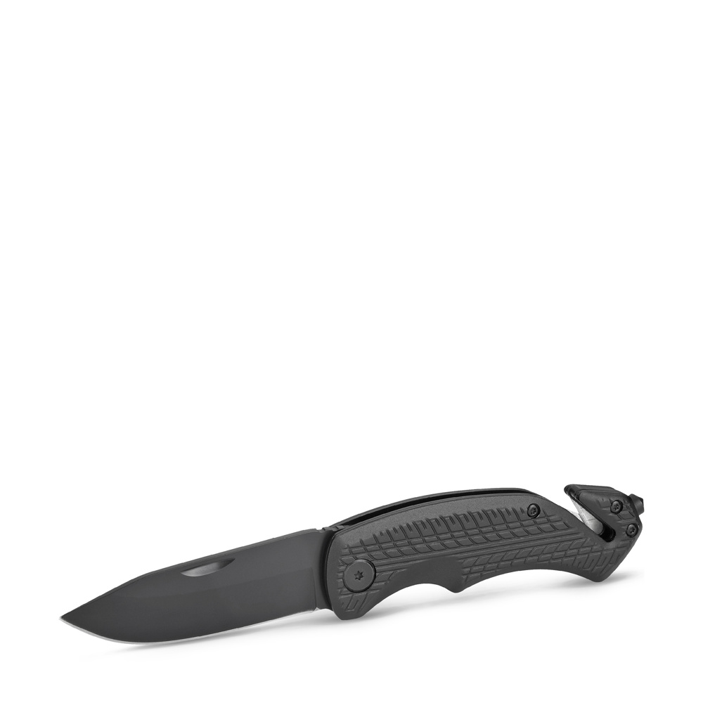 RICHARTZ® PURA rescue black