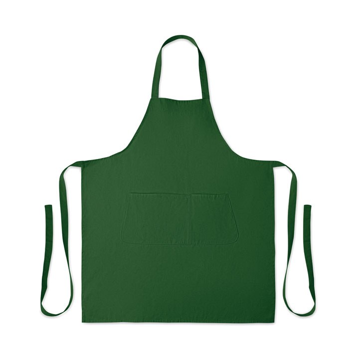 GAMMA - Küchenschürze Organic Cotton