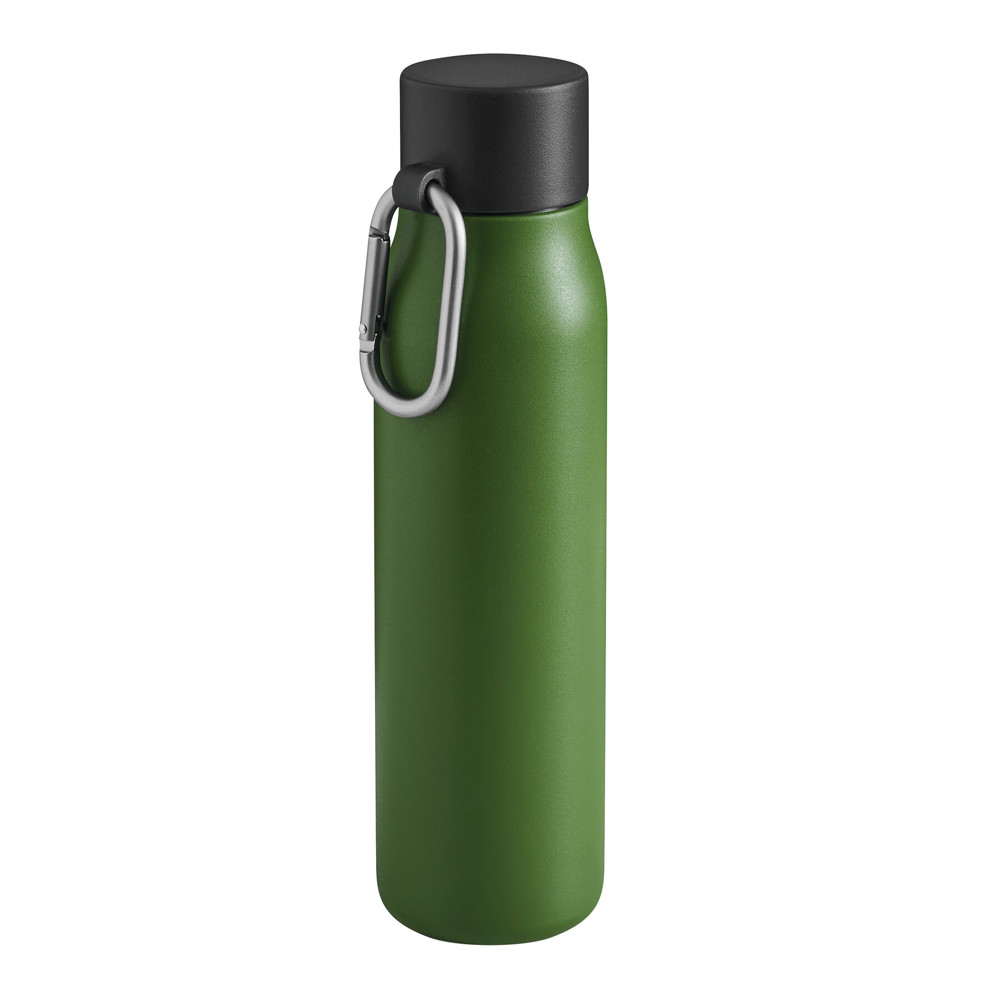 ALPINE PEAK - Vakuum-Isolierflasche