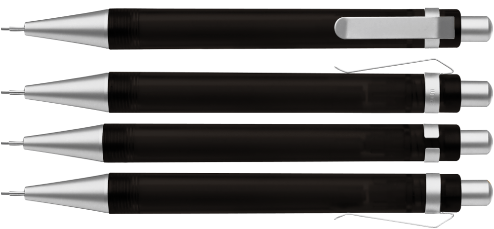 ARCTIS B, schwarz