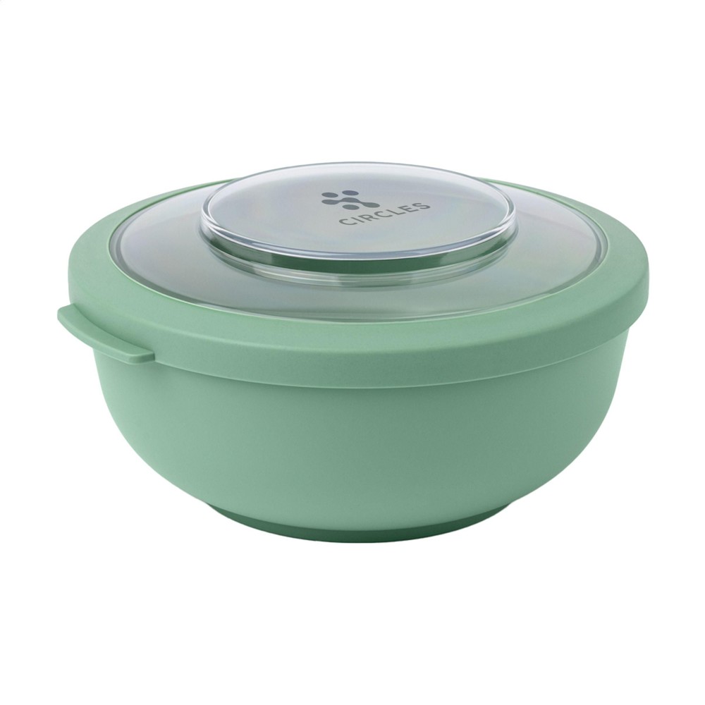 Amuse Tylla Bowl 1 L - salbeigrün
