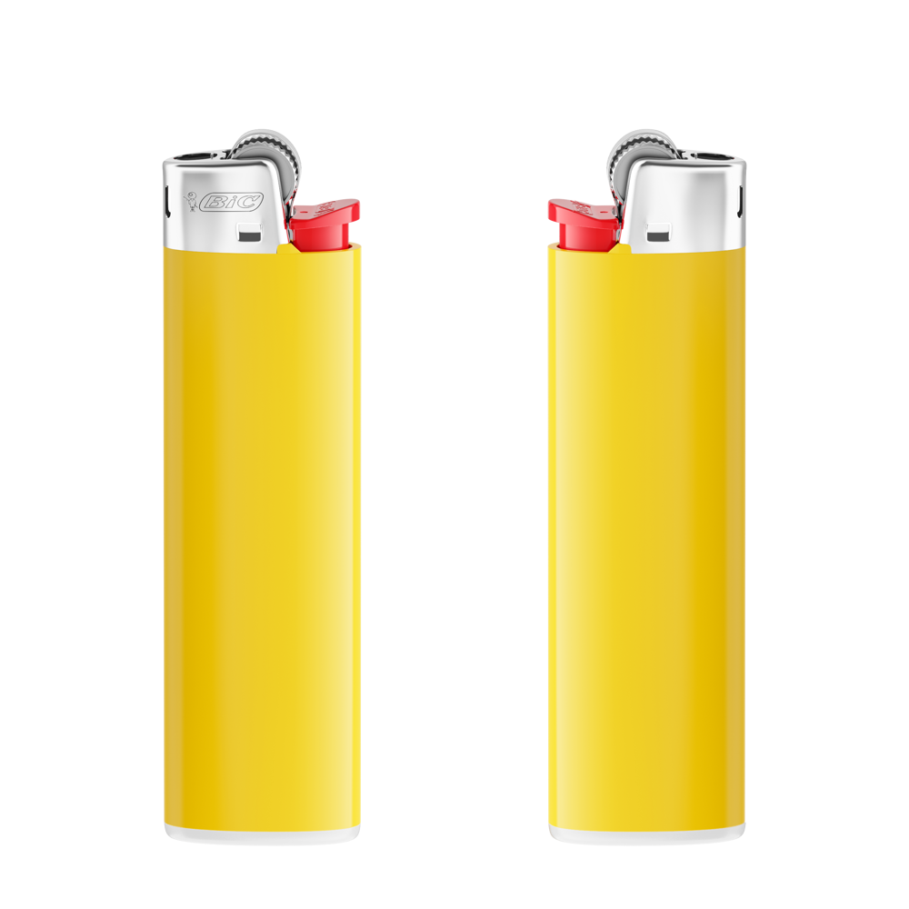 BIC® J23 Feuerzeug