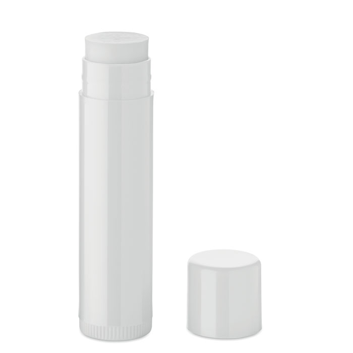LABBRA - Veganer Lippenbalsam - Weiß