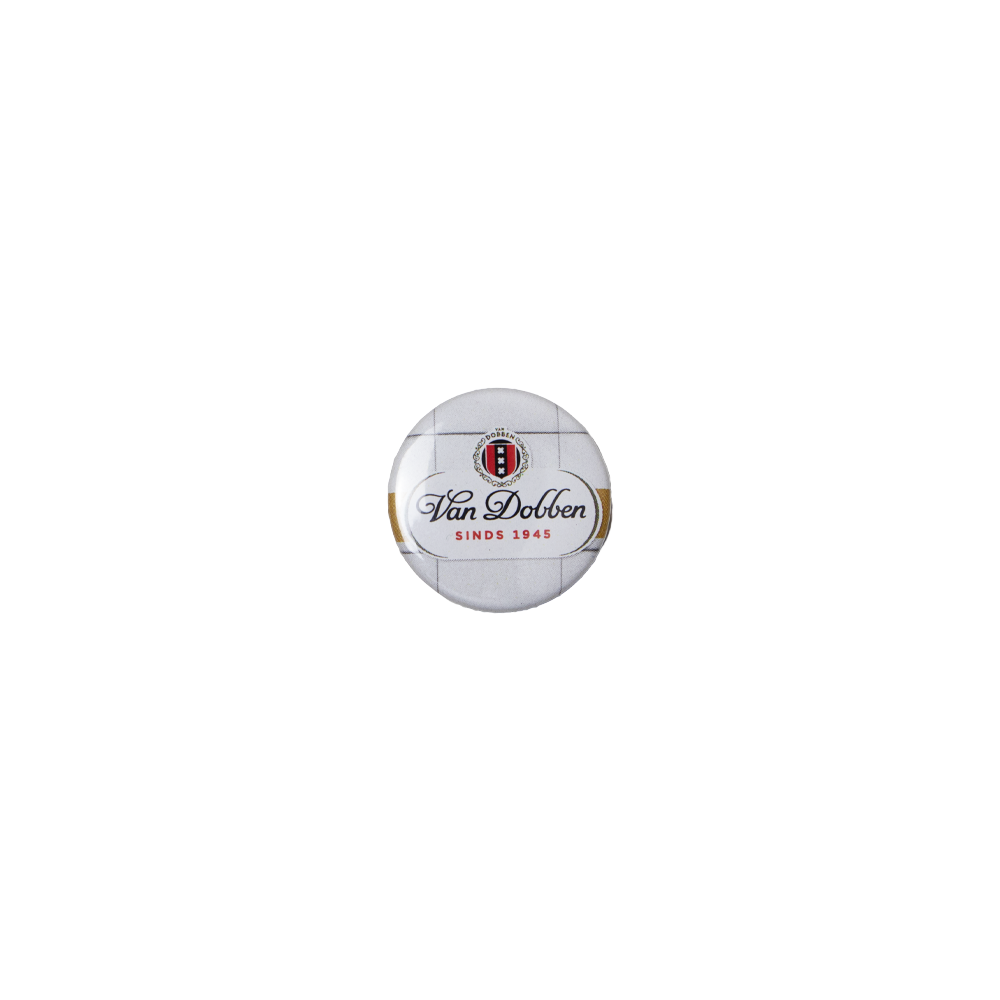 Buttons mit Sicherheitsnadel 25 mm ø