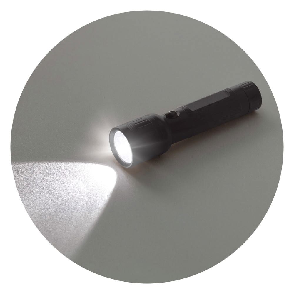 Abenteuer Taschenlampe