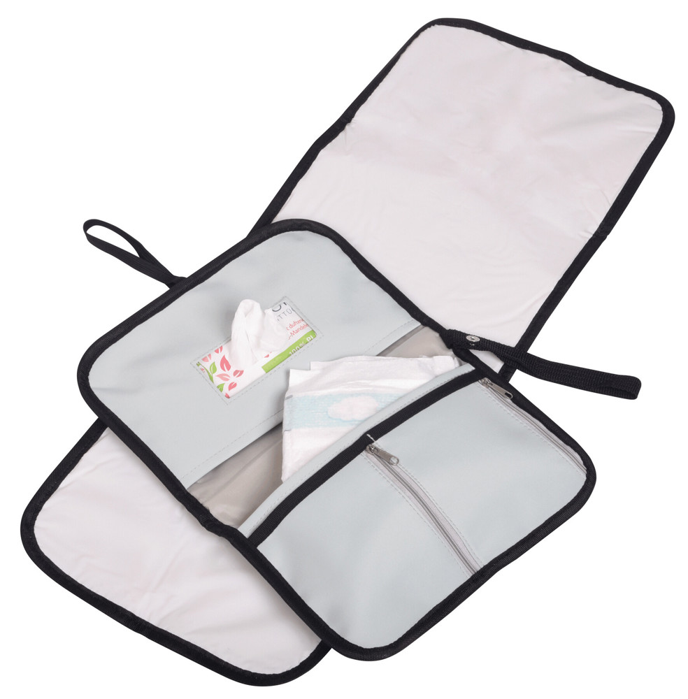 BABY FIRST - Baby Wickeltasche