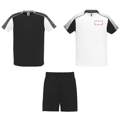 Juve 140 g/m² Sport-Set für Kinder