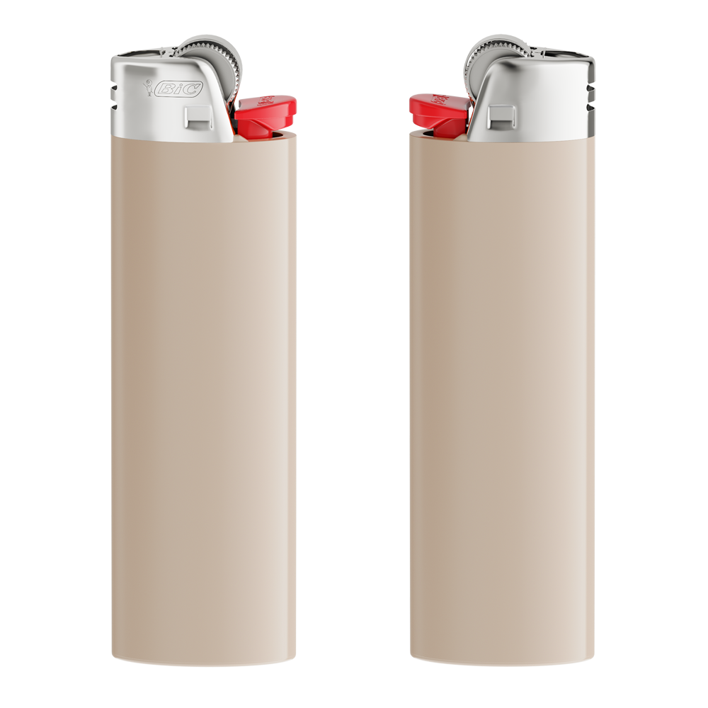 BIC® J26 Feuerzeug