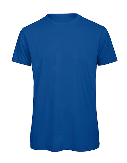 B&C BE INSPIRED - Inspire T /Men_° - Royal Blue