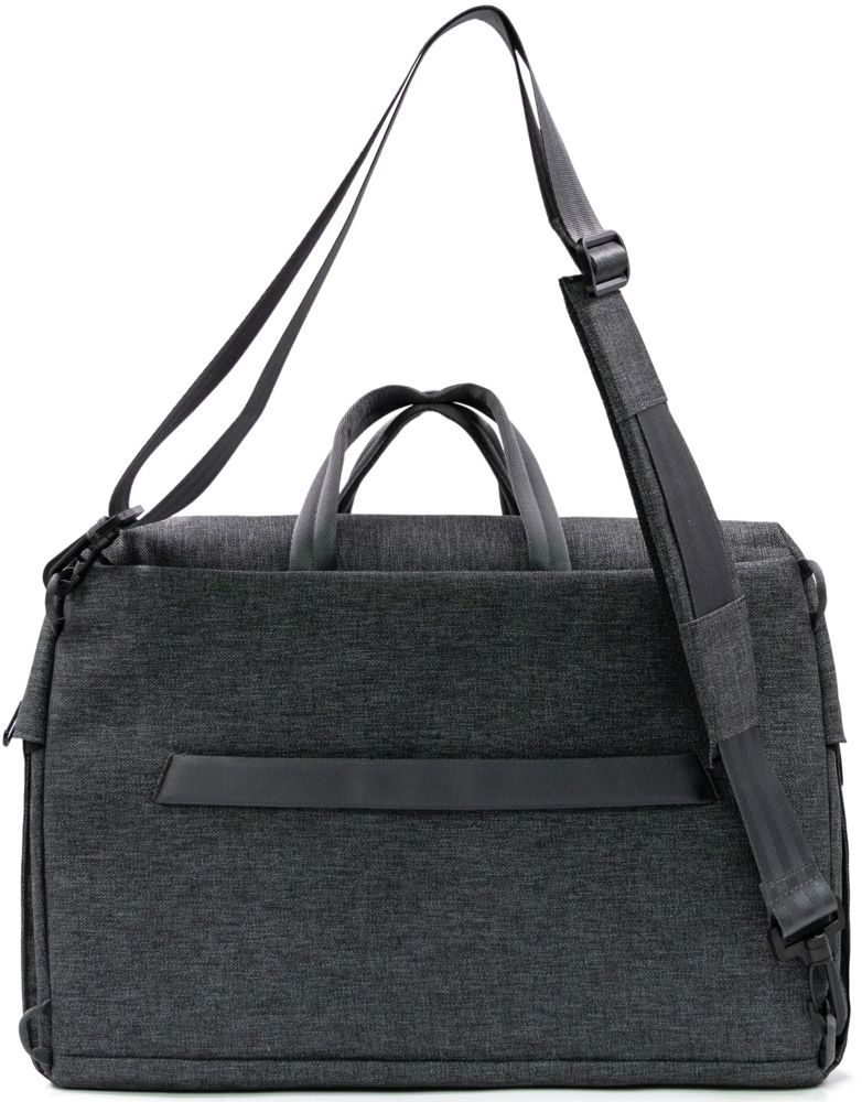 BrandCharger Metro Laptoptasche
