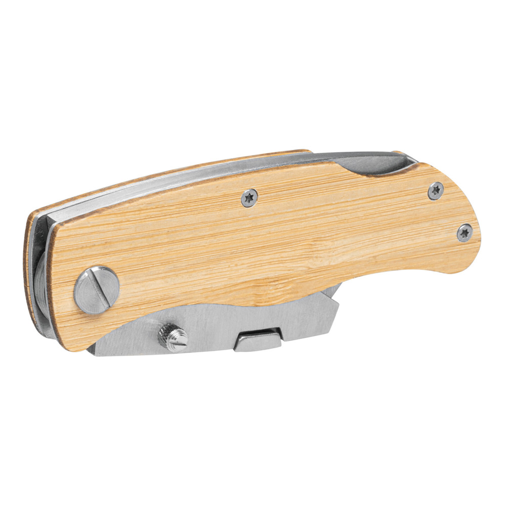 ECO CUT - Cuttermesser