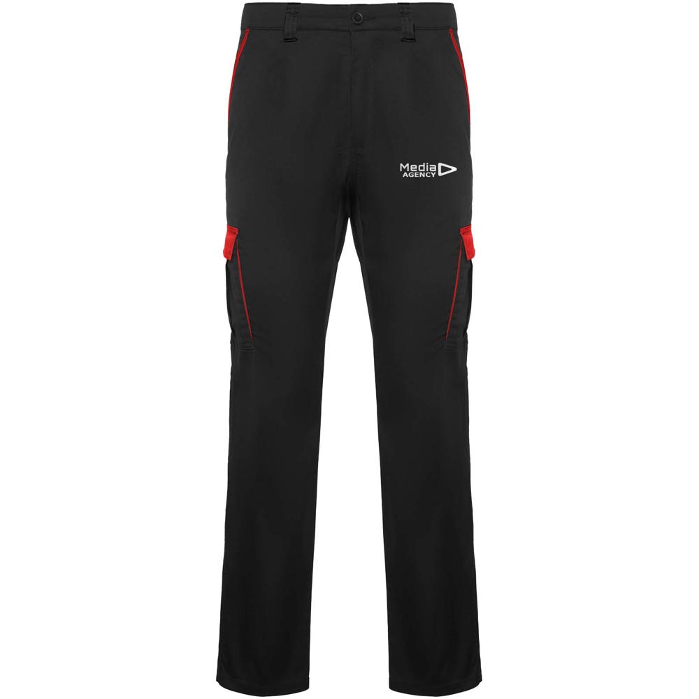 Trooper Arbeitshose, 250 g/m 2