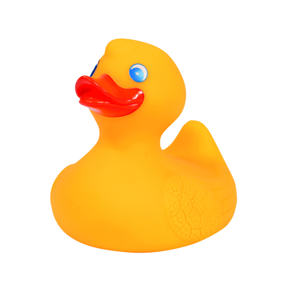BECKY - Quietsche-Ente