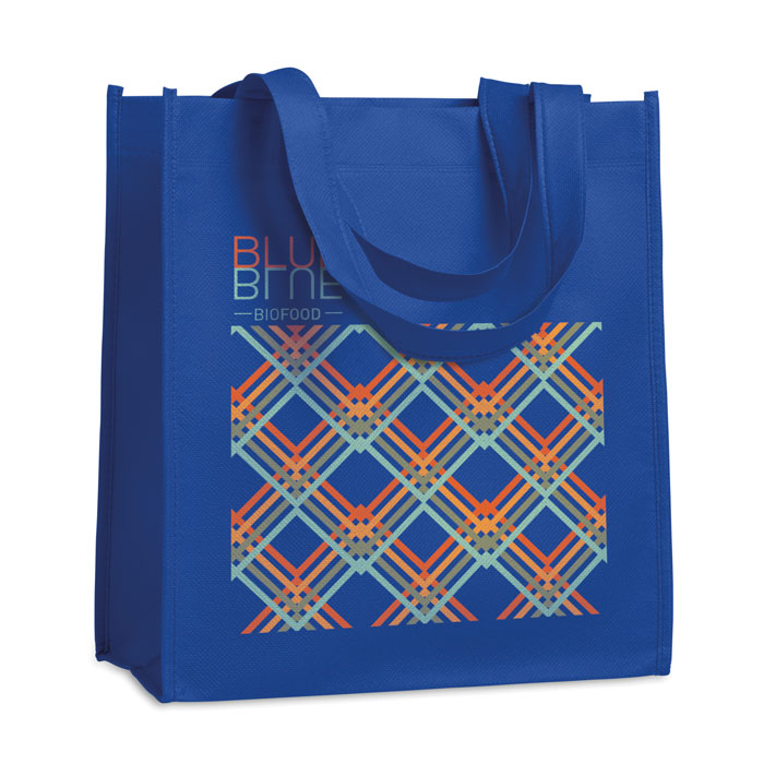APO BAG - Non Woven Shopping Tasche