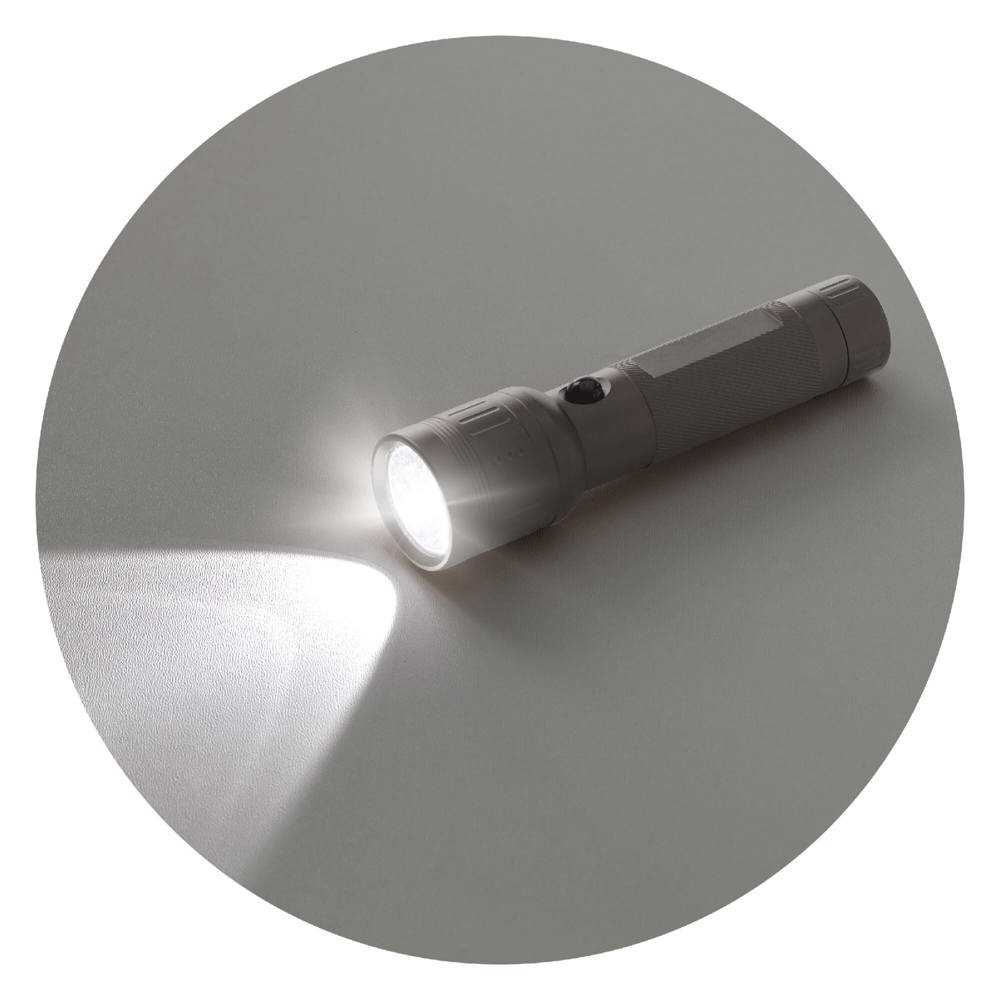 Abenteuer Taschenlampe