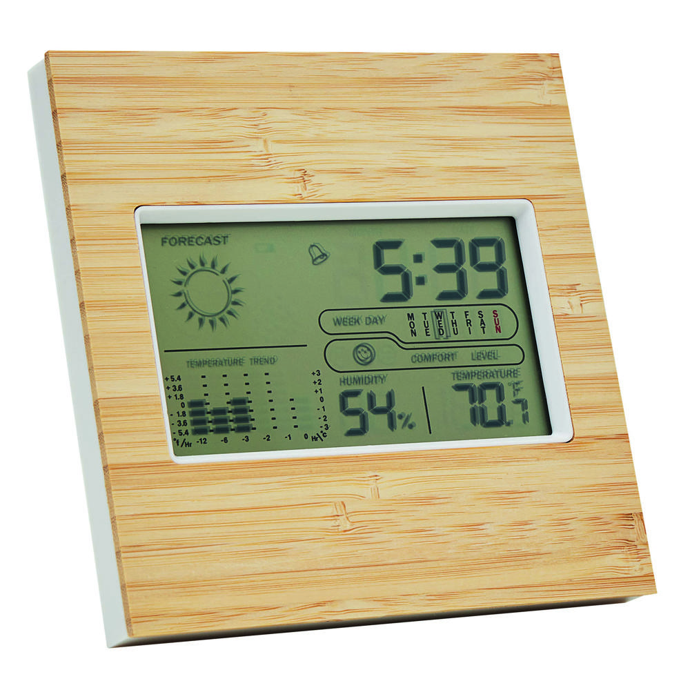 FORECAST - Wetterstation