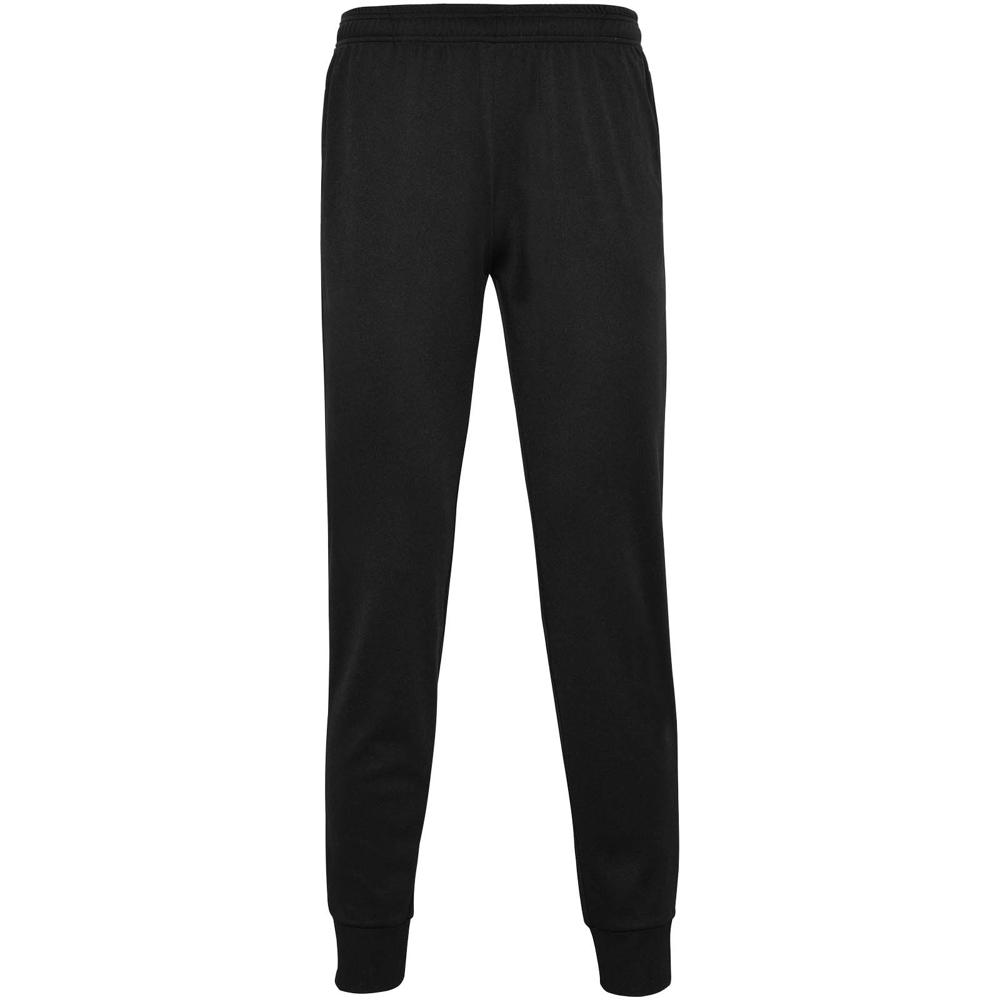 Argos 220 g/m² Hose Unisex - schwarz