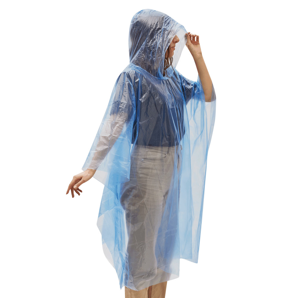 AUTUMN - Regenponcho