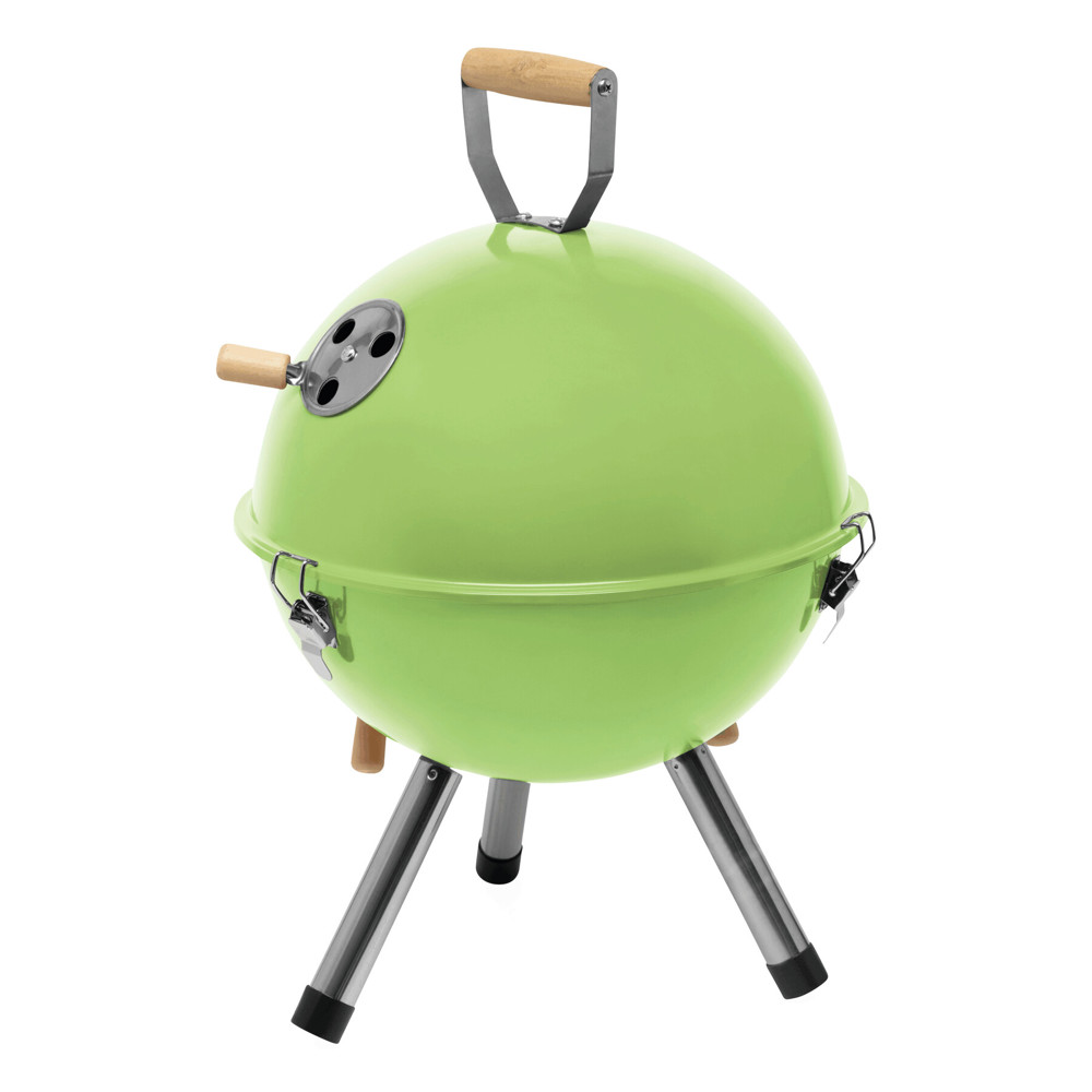 COOKOUT - Kugelgrill