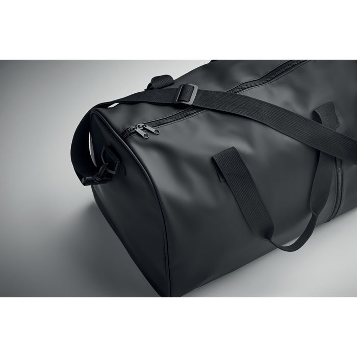CAMP - Sport- oder Reisetasche PU