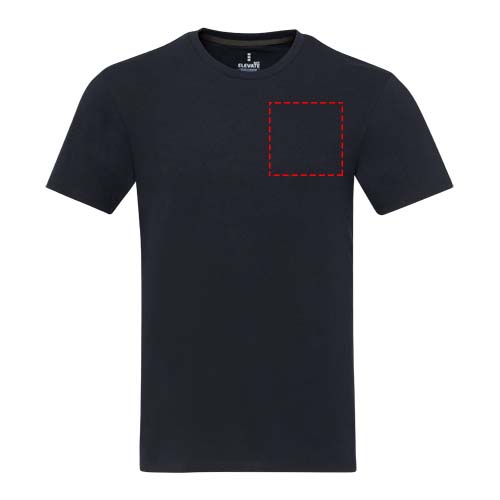 Avalite 160 g/m² Aware™ T-Shirt aus recyceltem Material Unisex