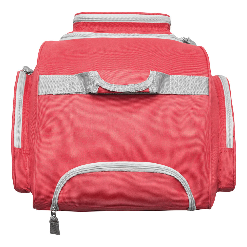 9P - Trolley-Reisetasche