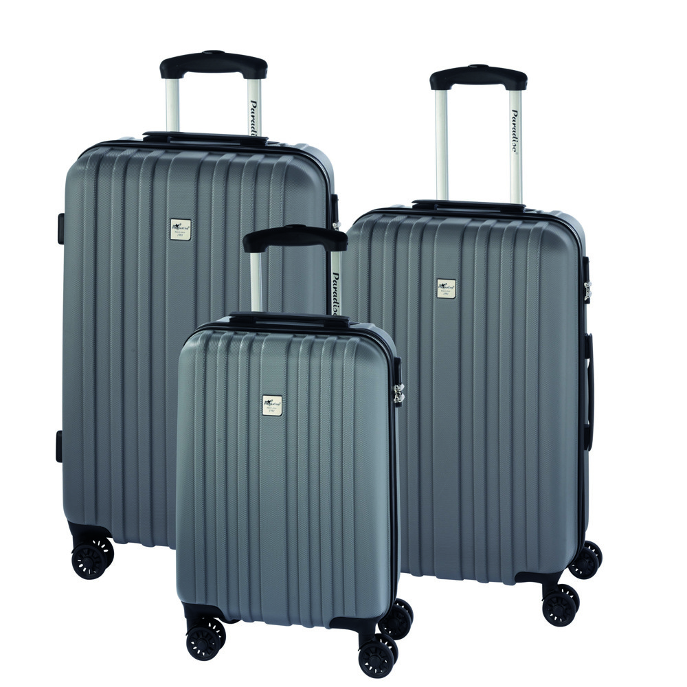 AURORA - Trolley-Set, 3-tlg.