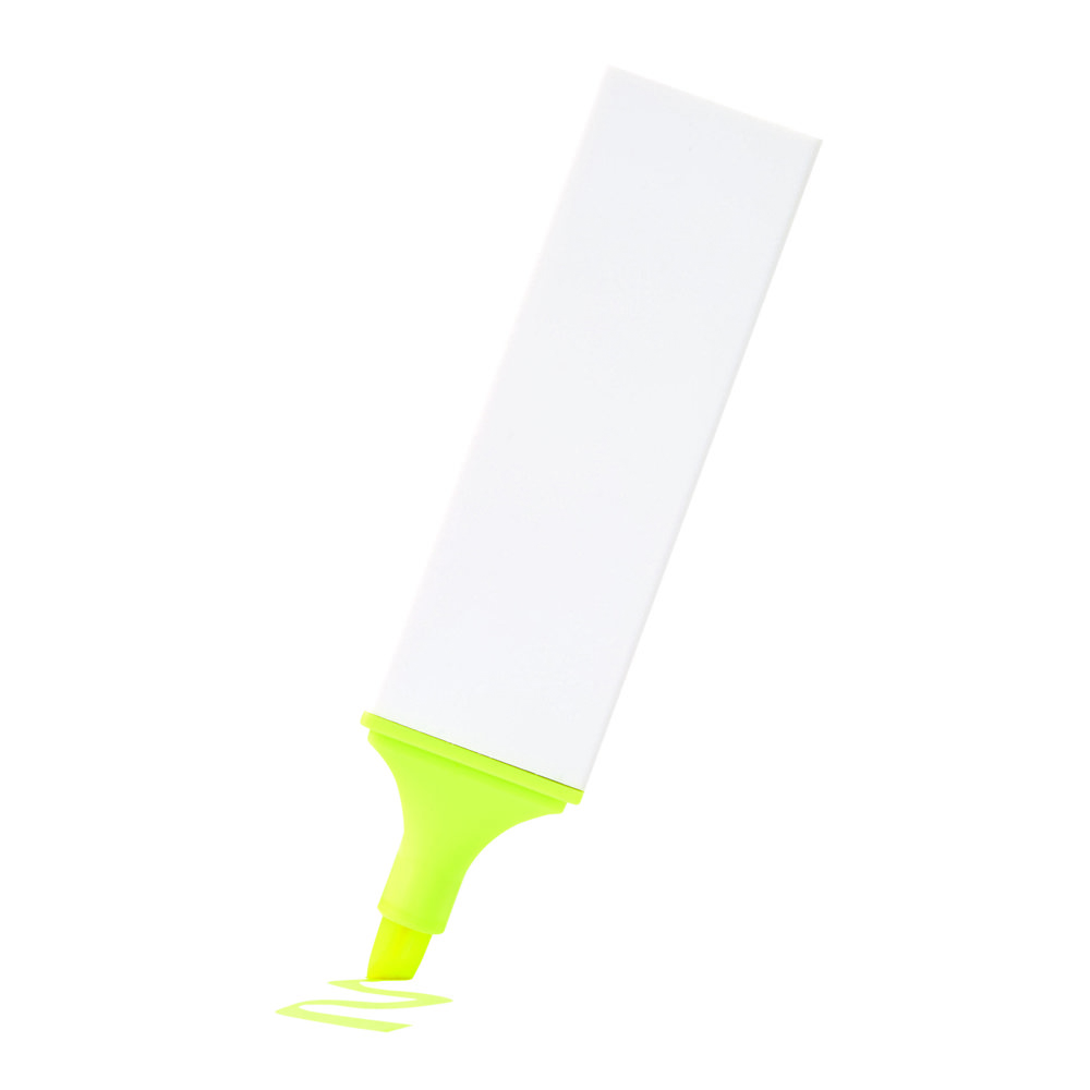 ACCENT - Textmarker