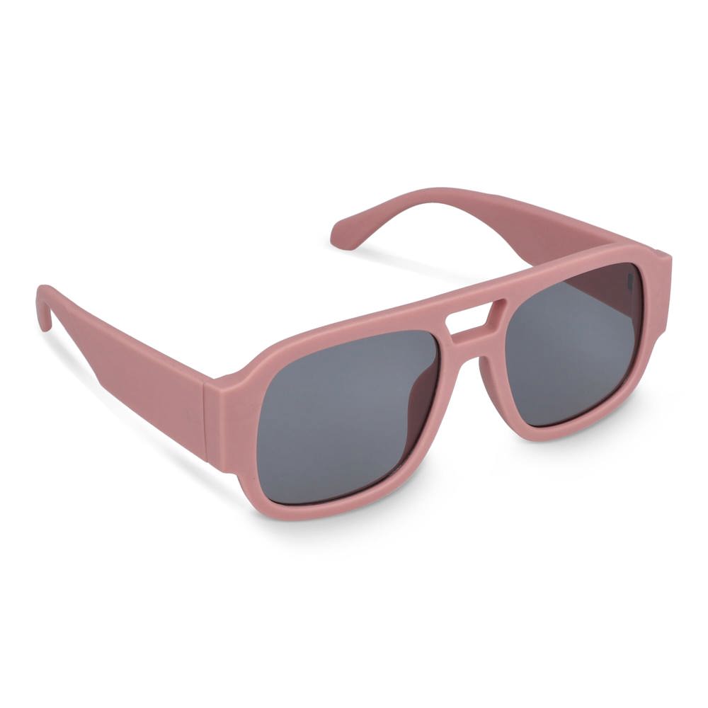 Bastian Sonnenbrille UV400 - Pastellrosa