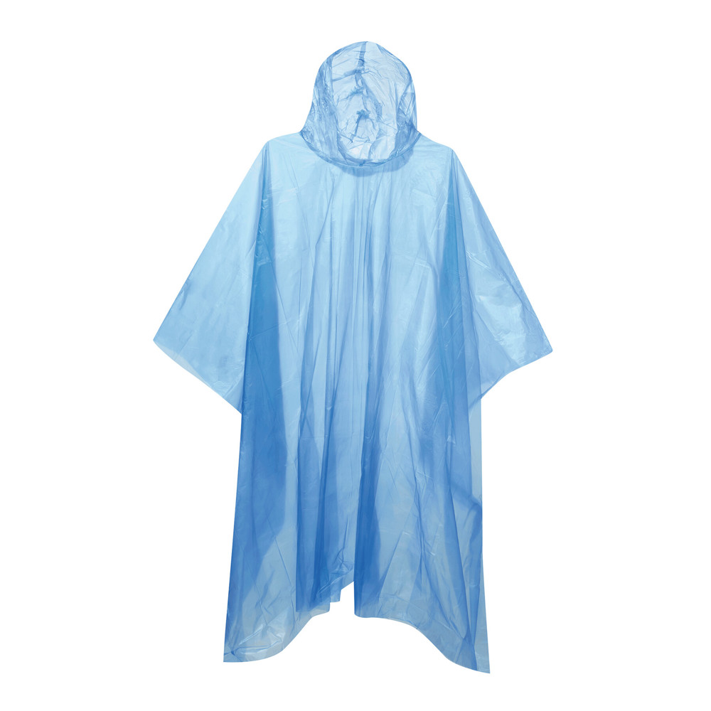 AUTUMN - Regenponcho