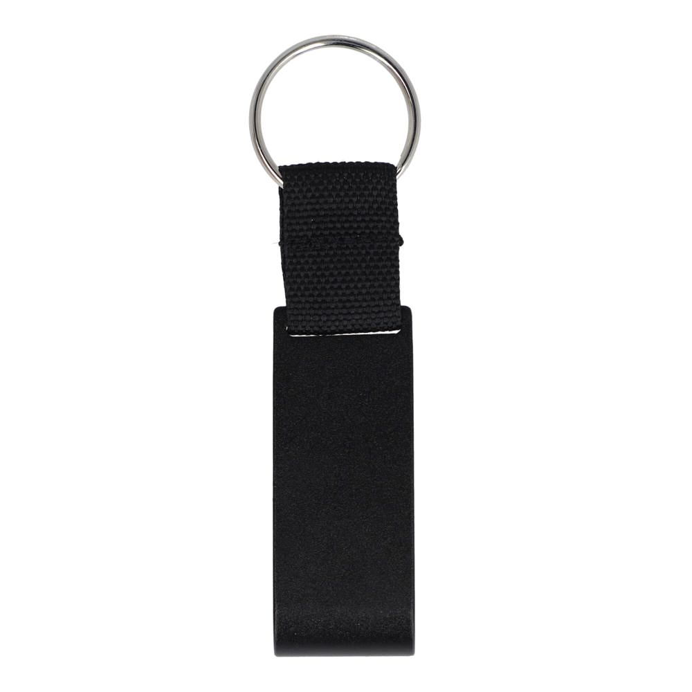 3-in-1-Flaschenöffner-Schlüsselanhänger-Einkaufswagenchip