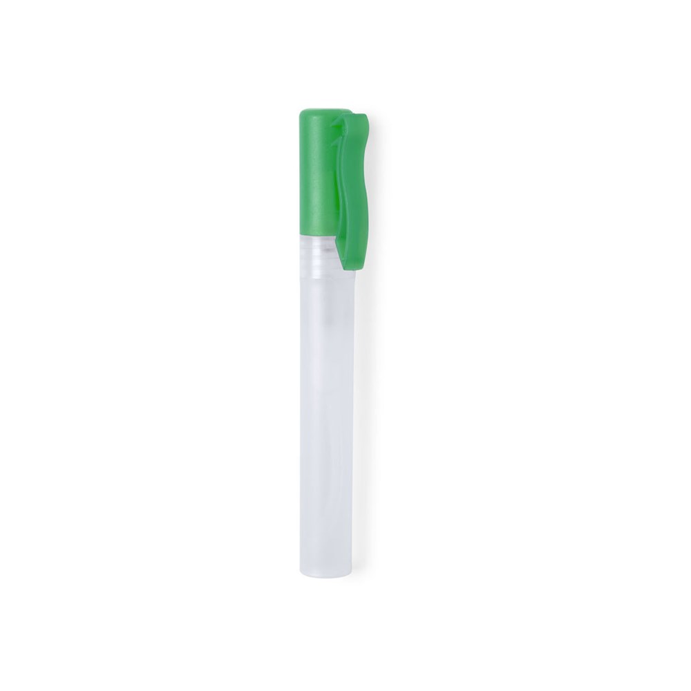 Hydroalkoholisches Gel Bustan - VER