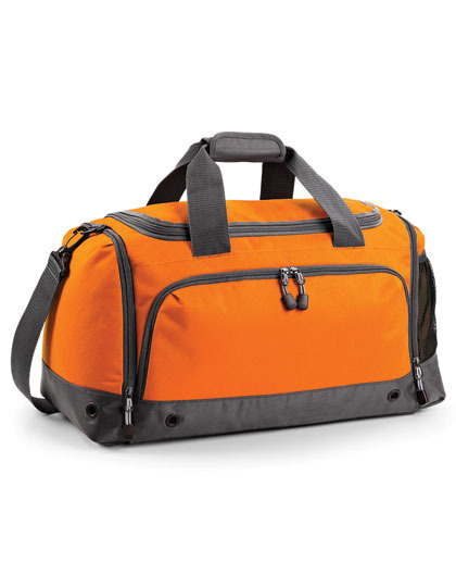 BagBase - Athleisure Holdall - Orange