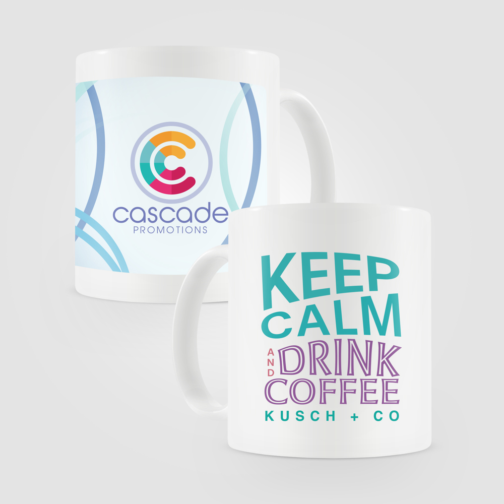 355 ml SimpliColour Keramiktasse