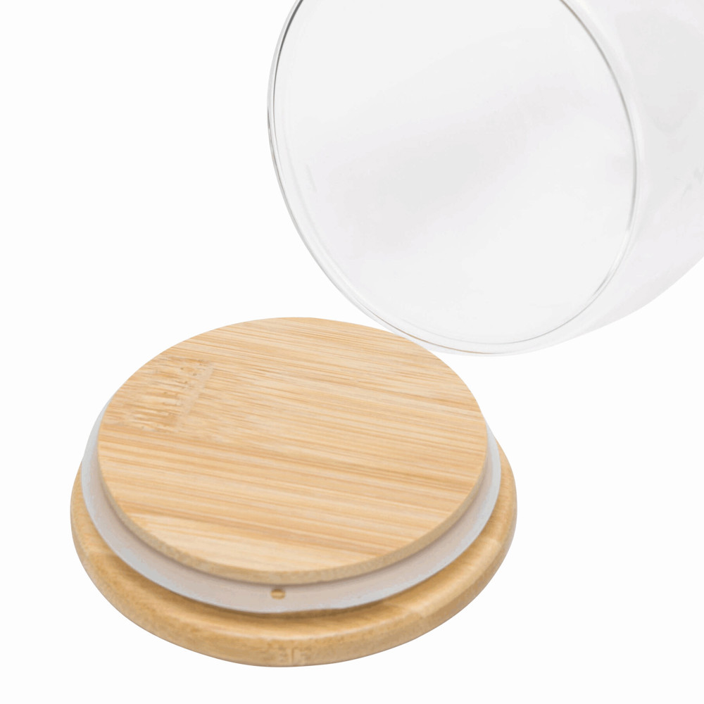 BAMBOO ART S - Glas, Füllmenge ca. 250 ml