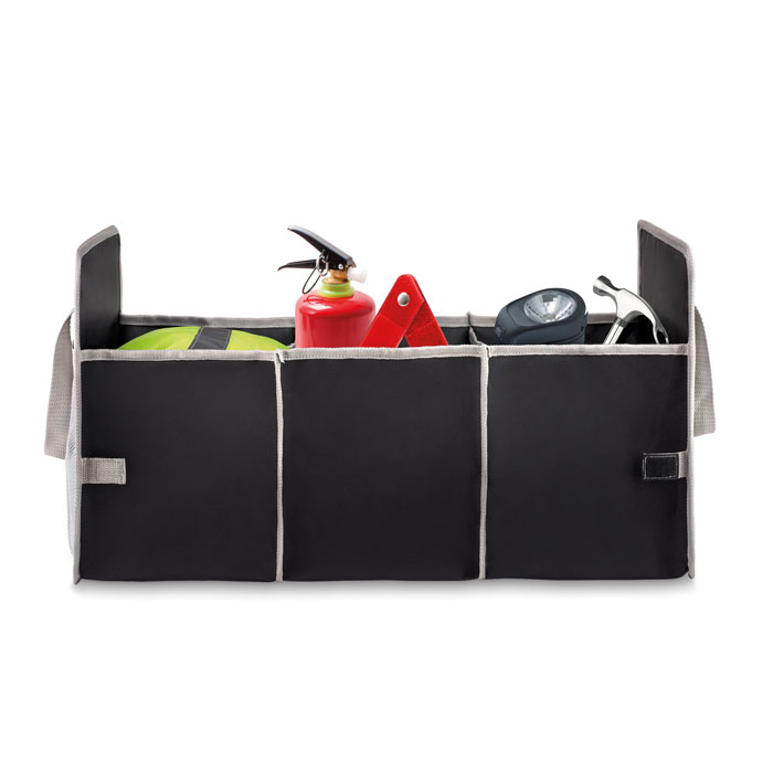 ORGANIZER - Kofferraum-Tasche