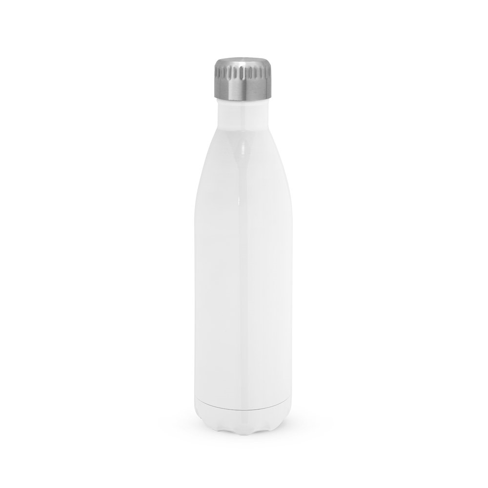 AMORTI L. Sublimationsflasche aus Edelstahl 800 mL