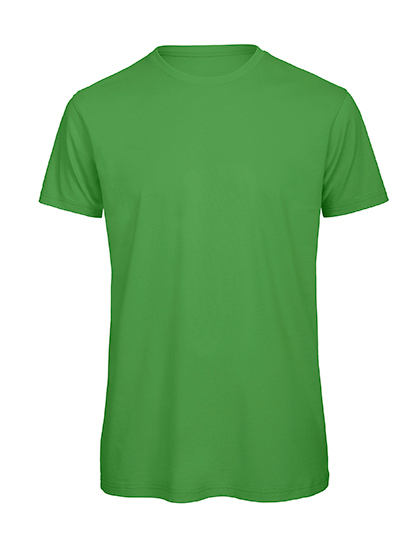 B&C BE INSPIRED - Inspire T /Men_° - Real Green