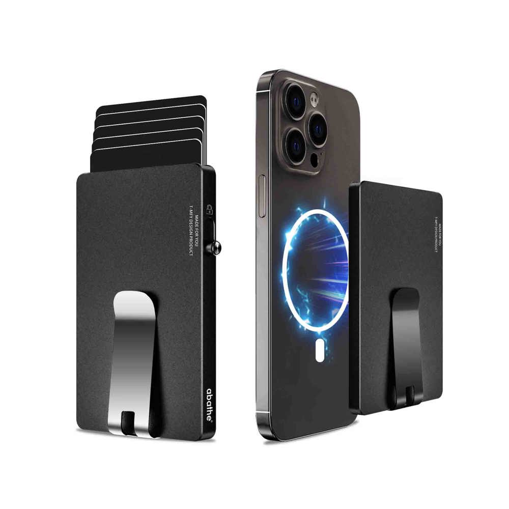 MagCard "phone"