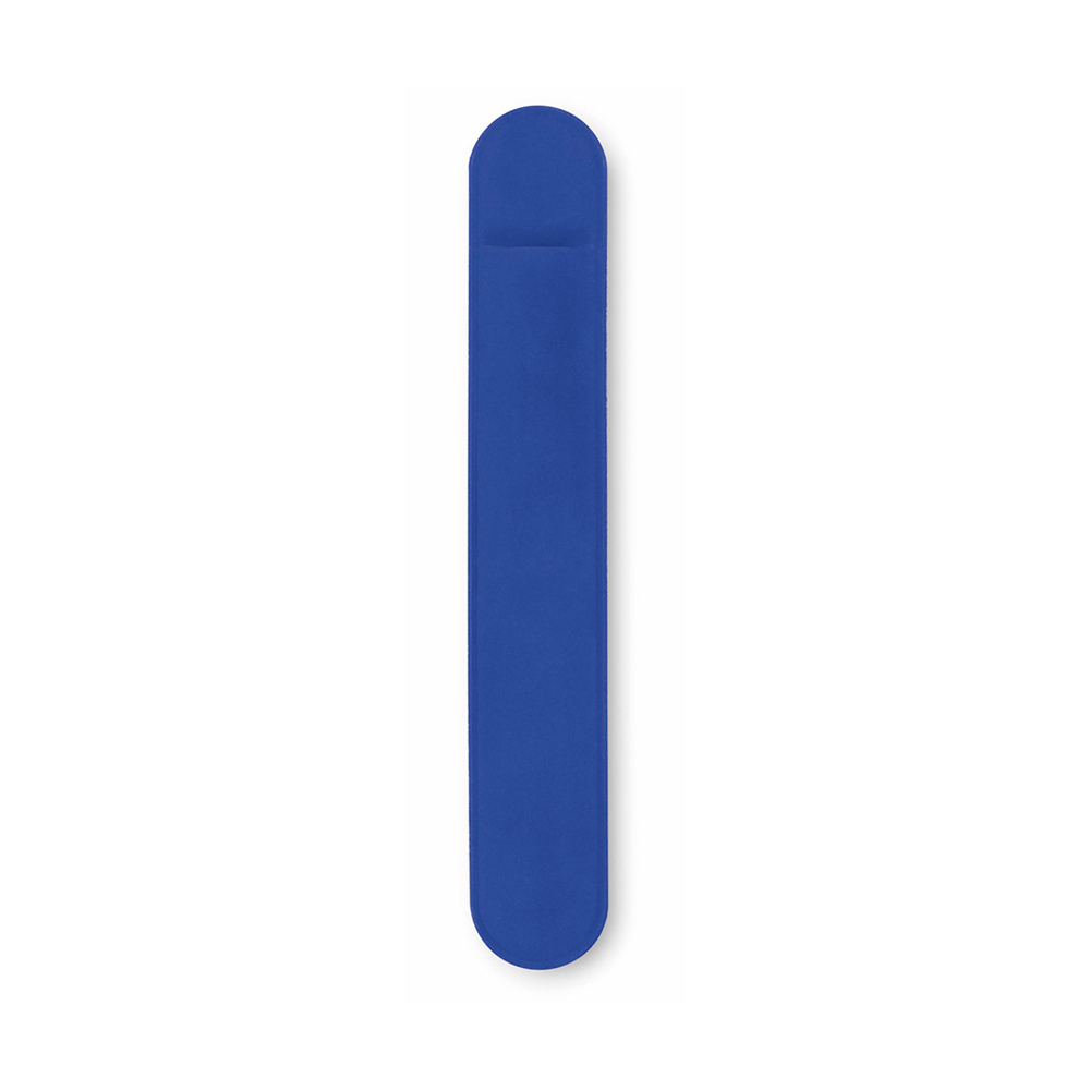 Kugelschreiber Hülle Velvex - AZUL