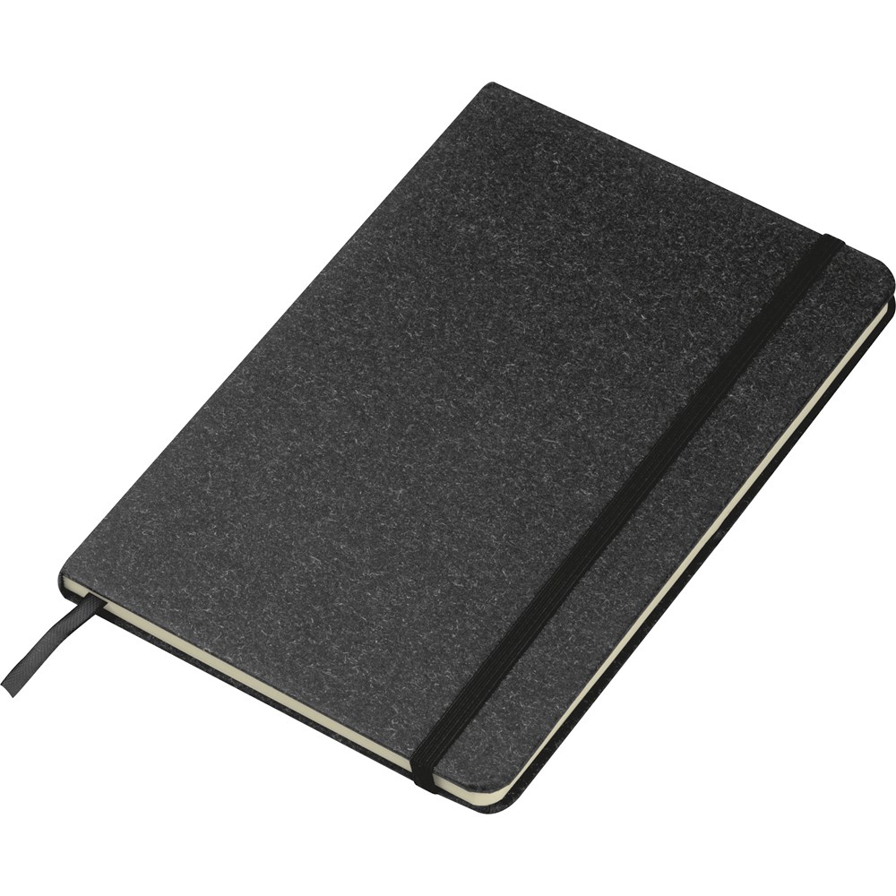 A5 Notizbuch mit gepunkteten Seiten AGNESE