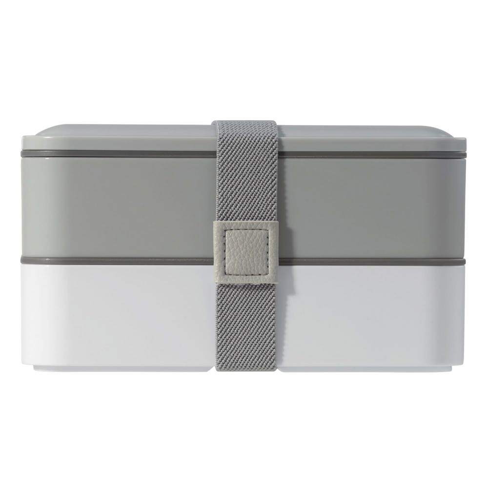 Bento box mit Besteck 1250ml